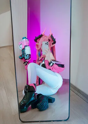 Kuuko OnlyFans Leaked Free Thumbnail Picture - #D7Rkwpe47s