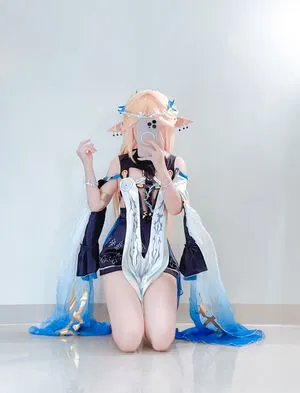 Kuuko OnlyFans Leaked Free Thumbnail Picture - #DITOjMLAqd