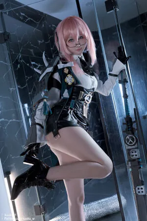 Kuuko OnlyFans Leaked Free Thumbnail Picture - #EtMcPs2Req