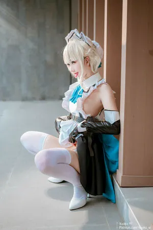 Kuuko OnlyFans Leaked Free Thumbnail Picture - #F61dQec1jM