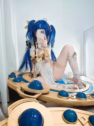 Kuuko OnlyFans Leaked Free Thumbnail Picture - #GAq941klV8