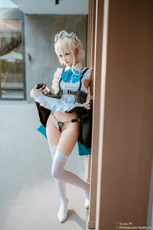 Kuuko OnlyFans Leaked Free Thumbnail Picture - #GJ3cbXSSu8