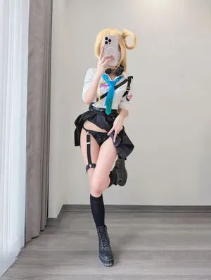 Kuuko OnlyFans Leaked Free Thumbnail Picture - #HA6SebyQjX