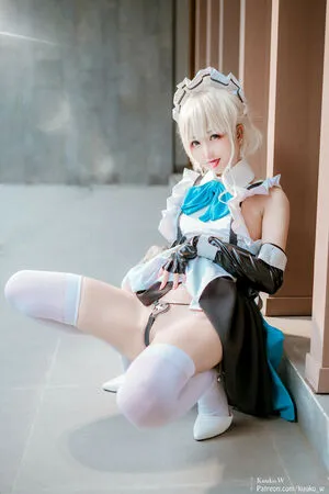 Kuuko OnlyFans Leaked Free Thumbnail Picture - #HRv7az7chc