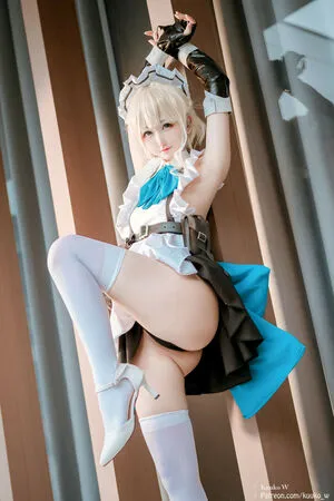 Kuuko OnlyFans Leaked Free Thumbnail Picture - #HWnW6rayvt