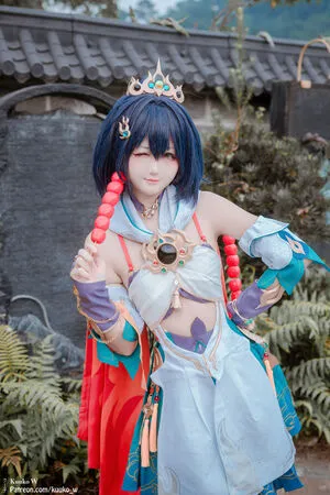 Kuuko OnlyFans Leaked Free Thumbnail Picture - #JlrJP85nM7