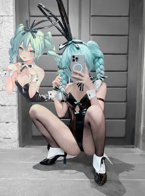 Kuuko OnlyFans Leaked Free Thumbnail Picture - #Kq9n5PlLig