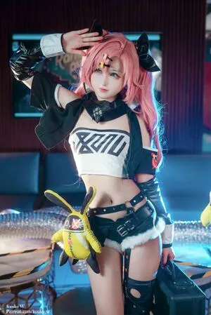 Kuuko OnlyFans Leaked Free Thumbnail Picture - #KvXDRisP8S