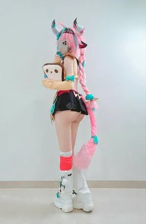 Kuuko OnlyFans Leaked Free Thumbnail Picture - #M3iw1cVuMv