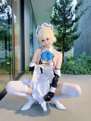 Kuuko OnlyFans Leaked Free Thumbnail Picture - #MEYI15Hs6r