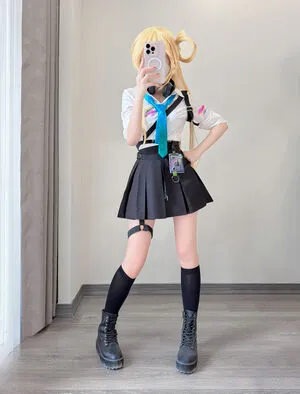 Kuuko OnlyFans Leaked Free Thumbnail Picture - #OTLYJZGadG