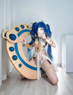 Kuuko OnlyFans Leaked Free Thumbnail Picture - #PH3T8lTuOs