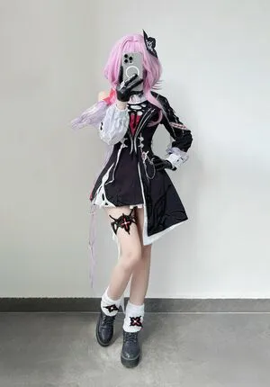 Kuuko OnlyFans Leaked Free Thumbnail Picture - #PtFmKI44zl