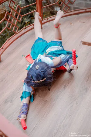 Kuuko OnlyFans Leaked Free Thumbnail Picture - #TuTMiOEkgg