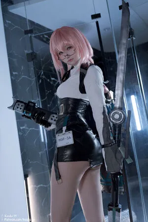 Kuuko OnlyFans Leaked Free Thumbnail Picture - #U5RqFdDQwH