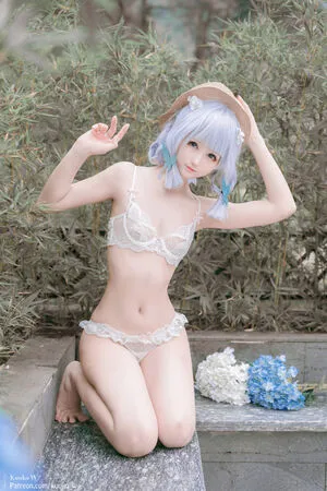 Kuuko OnlyFans Leaked Free Thumbnail Picture - #VT3SpjRcan