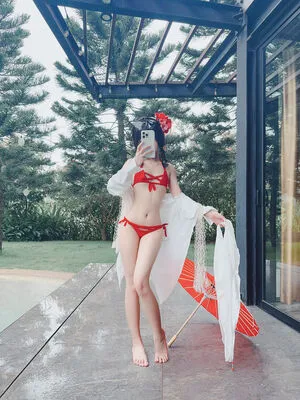 Kuuko OnlyFans Leaked Free Thumbnail Picture - #X2He8wwBrx