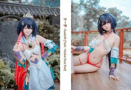 Kuuko OnlyFans Leaked Free Thumbnail Picture - #YC1hEZnoEd