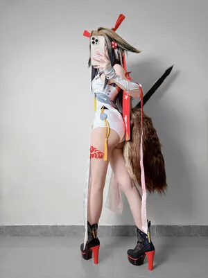 Kuuko OnlyFans Leaked Free Thumbnail Picture - #YSVKKCbExs