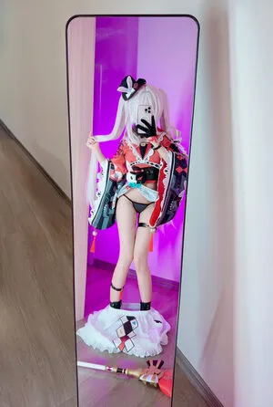 Kuuko OnlyFans Leaked Free Thumbnail Picture - #Ypf00MVMzb