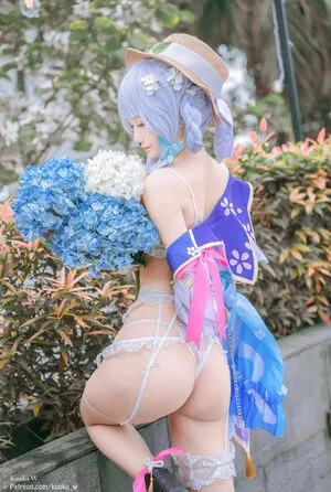 Kuuko OnlyFans Leaked Free Thumbnail Picture - #ajzIzRwTqJ