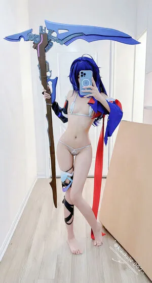 Kuuko OnlyFans Leaked Free Thumbnail Picture - #cLst4m0f6F