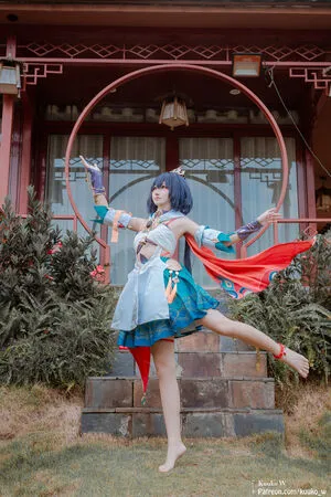 Kuuko OnlyFans Leaked Free Thumbnail Picture - #eeHomgKnox