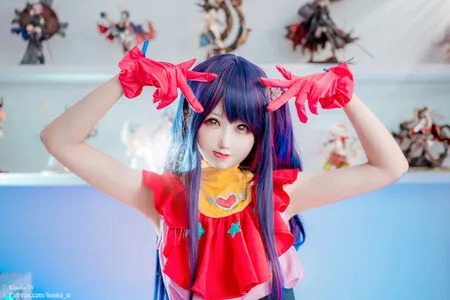 Kuuko OnlyFans Leaked Free Thumbnail Picture - #fueEkd0sYI