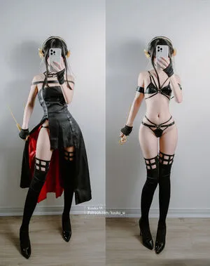 Kuuko OnlyFans Leaked Free Thumbnail Picture - #gD4Cooa5nO