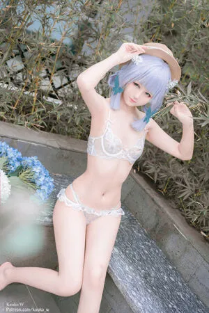 Kuuko OnlyFans Leaked Free Thumbnail Picture - #gcAkau1bYY