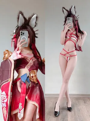 Kuuko OnlyFans Leaked Free Thumbnail Picture - #iFgXjlOb57
