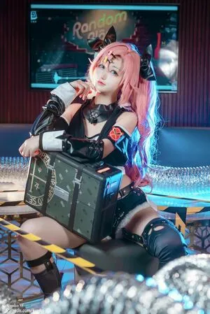 Kuuko OnlyFans Leaked Free Thumbnail Picture - #iN3iPDISpf