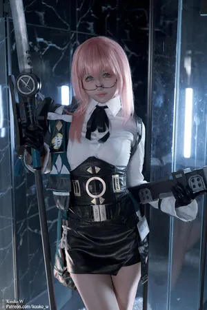 Kuuko OnlyFans Leaked Free Thumbnail Picture - #jBXntzmLSS