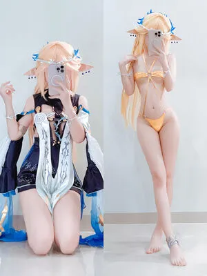 Kuuko OnlyFans Leaked Free Thumbnail Picture - #k512YOgV0a