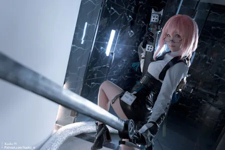 Kuuko OnlyFans Leaked Free Thumbnail Picture - #l0DbGE4HGv