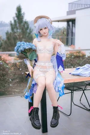 Kuuko OnlyFans Leaked Free Thumbnail Picture - #lGinf1pGF5