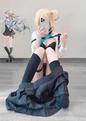 Kuuko OnlyFans Leaked Free Thumbnail Picture - #mpL8aCY8z7