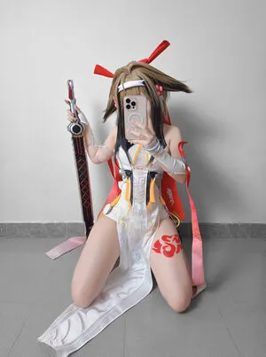 Kuuko OnlyFans Leaked Free Thumbnail Picture - #oJGIclMDup