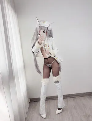 Kuuko OnlyFans Leaked Free Thumbnail Picture - #oLCAILBir8