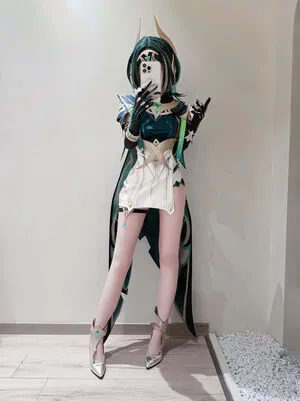 Kuuko OnlyFans Leaked Free Thumbnail Picture - #opxoaubwAw