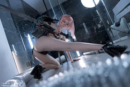 Kuuko OnlyFans Leaked Free Thumbnail Picture - #p07bZiP9EY