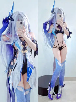 Kuuko OnlyFans Leaked Free Thumbnail Picture - #p2pRg9eQry