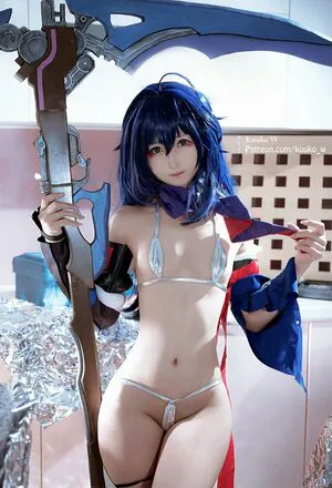 Kuuko OnlyFans Leaked Free Thumbnail Picture - #pNO34XaOml