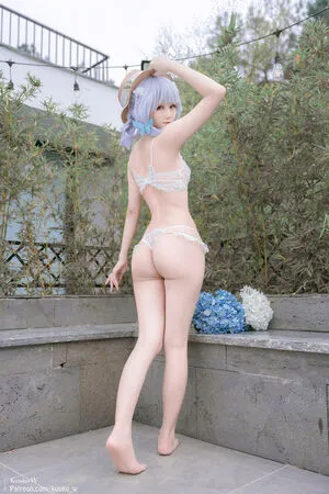 Kuuko OnlyFans Leaked Free Thumbnail Picture - #qEy7IaGHus