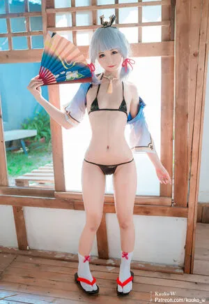 Kuuko OnlyFans Leaked Free Thumbnail Picture - #qZfx3VObwM