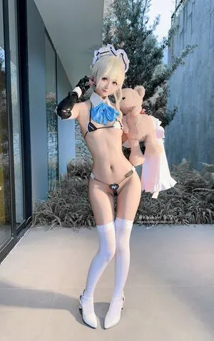 Kuuko OnlyFans Leaked Free Thumbnail Picture - #rMpFLCYM9X