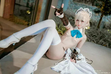 Kuuko OnlyFans Leaked Free Thumbnail Picture - #sdciQ8ULFM