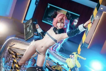 Kuuko OnlyFans Leaked Free Thumbnail Picture - #v1TisUiblE