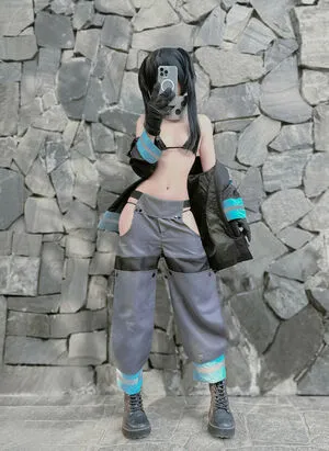Kuuko OnlyFans Leaked Free Thumbnail Picture - #vWqqg1bsSx