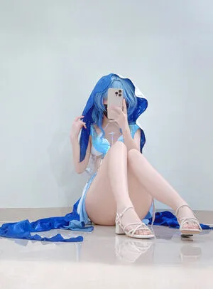 Kuuko OnlyFans Leaked Free Thumbnail Picture - #xCSaugpaUE